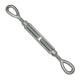 Rigging Hardware 'S Turnbuckles US Type Double Eye Stainless Steel
