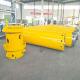 Q355B Single Wall / Double Wall Casing OD1100/1180mm  OD600/680mm For BG36 Piling Rig Digging Hole