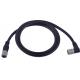 Sony Camera Flexible Data Cable 12 PIN HIROSE Series For Chain System / AOI Equipment