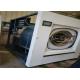 100kg Capacity Industrial Laundry Washing Machine SS 304 Material Economical