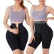 Hexin High Waist Black Tummy Control Shorts Corset Waist Trainer for Women Fast Shipping