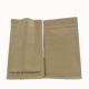 Flat Bottom Pouch Biodegradable Customized Paper Bags