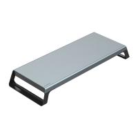 800g W215mm Monitor Stand Riser / Iphone 11 Pro Max Desk Stand