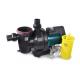 16.5m3 Big Flow Spa Water Pump Low Noise Operation Long Service Life