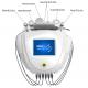 Portable RF Cavitation Slimming Machine For Fast Painless Weight  Loss And Body Slimming