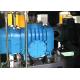 Oil Injected  30hp industrial Rotary Screw Air Compressor Air Cooling