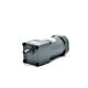 Small Standard 15W Compact Geared Motor Reduction Ratio 1 : 200