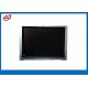 49201788000G ATM Machine Parts Diebold Opteva 15'' Consumer Display LCD