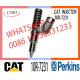 Diesel Fuel Injector 276-8307 10R-7231 295-9085 211-3028 374-0705 253-0597 20R-8048 211-3025 For C15 C18 Engine