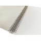 Industrial 100% Aramid Belt Customized Length Efficient For Flatwork Ironer
