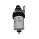 Fuel Filter Assembly 2656F815 26560143 Water Separator Filter