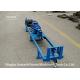 Fully Automatic Telescopic Horizontal Drilling Equipment Electric Drilling Pipe Laying Machine Auger Boring