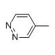 4-Methylpyridazine CAS:1120-88-3