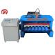 Strong Roof Tile Roll Forming Machine Waterproof Metal Roof Panel Machine