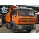 Beiben 6X6 6X4 Dump Truck New 30 Ton Factory Price 20 30 Tons Tipper Truck Low Price