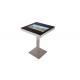Multitouch Coffee Touch Screen Table , Interactive Android All In One Touch Display