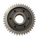 OEM Grey Iron Casting And Machining Gear Farming Machinery Parts