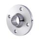 Customized SS304 316 DN20 DN25 Forged Stainless Steel Slip on Flange