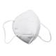 Safety KN95 Face Mask Disposable Dust Respiratory Earloop Mouth Cover