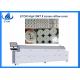 SMT 450 Mesh Belt Reflow Oven High Thermal Cycle Efficiency