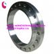 ASTM A182 F304 China weld neck flanges.