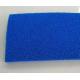 10mm thickness Iron table silicone foam sponge  sheet high temperature silicone sponge hot sale