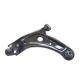 Chinese Car Suspension Control Arm for Great Wall C30 C20R Left Triangle Arm 2012 Year