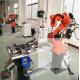 Busbar Production Equipment Welding Industrial Robot