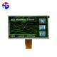 800x480 Resolution 7.0 Inch RGB Interface TFT TN Panel With An Ultra Wide View