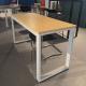 Modern Wooden Writing Home Computer Table Single Executive Office Desk
