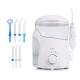 New Design 600ml Electric UV Dental SPA Ultra Water Jet Flosser