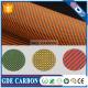 Premium Quality Colored Carbon Kevalr Fiber Hybird Fabric