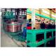 metal rolling mill / Two Roll Mill Machine Speed High speed 2.5t/h 200kw