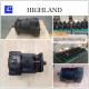 Powerful Hydraulic Piston Motors Precision And Reliability For Industrial