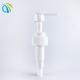 33/415  Black Dispenser 4cc ODM Cosmetic Bottle Pump Smooth Closure