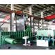 Professional scrap car baling press machine,china supplier