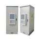 Outdoor 5G Base Station Power Cabinet with Integrated Design and Transformer Isolation