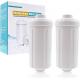 Replacement PF-2 Fluoride Refrigerator Water Filter for Ber key and Gravity Filtration