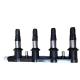 Car Ignition Coil Pack 55561655 Uf620 for Chevy 2009-13 Aveocruz Sonicg3 1.6L 1.8L L4