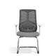 Guest Furmax Ergonomic Mesh Office Swivel Chair 3d Upholstery 102cm