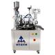 Filling Sealing Customized Automatic Production Line 220V 50Hz / 60Hz