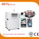 Milling PCB with a CNC Router,PCB Stand-Alone Router Depaneling Machine,SMTfly-F03