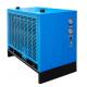 Refrigerant Type Air Dryer Machine ASME Air Cooled Air Dryer For Air Compressor