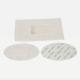 Medical Surgical Tape Self - Adhesive Eyes Plaster with Pad For Postoperative Wound WL5020