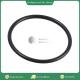 China supply  S6D102 PC200-7 engine O-ring Gasket 07000-72110