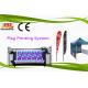 Digital Epson Head Printer Automatic Grade With Far Infrared Heater CSR2200