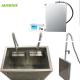 Submersible Ultra Sonic Cleaning Transducer Ultrasonic Water Cleaner 28 Khz