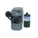 Portable Flue Camping Water Heater Compact Lightweight Outdoor LPG Gas Water Heater