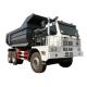 70 Tons Diesel Underground Mining Used Dump Truck