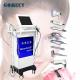 9 In 1 Hydra Dermabrasion Machine Professional Facial Cleaning Beauty Machine